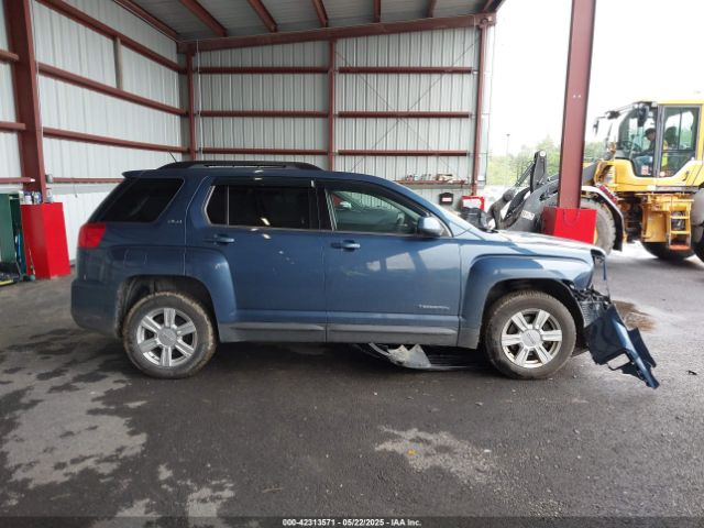 2GKFLTEKXG6124716 GMC Terrain Sle-2