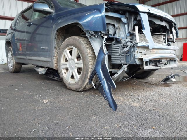 2GKFLTEKXG6124716 GMC Terrain Sle-2