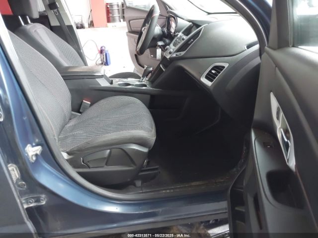2GKFLTEKXG6124716 GMC Terrain Sle-2