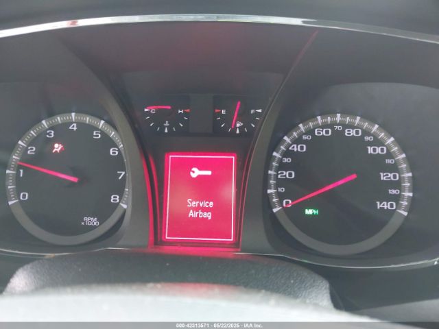 2GKFLTEKXG6124716 GMC Terrain Sle-2