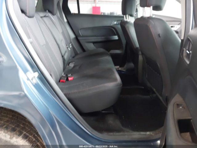 2GKFLTEKXG6124716 GMC Terrain Sle-2