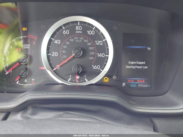 5YFS4RCEXLP052979 Toyota m20-fks