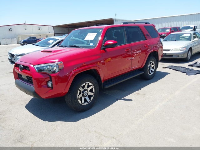 JTEBU5JR0L5780723 Toyota 1gr-fe