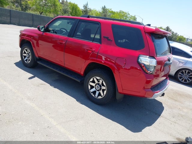 JTEBU5JR0L5780723 Toyota 1gr-fe