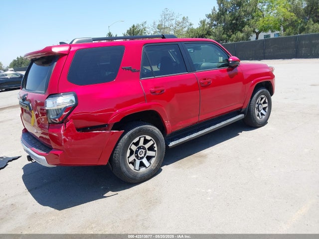 JTEBU5JR0L5780723 Toyota 1gr-fe