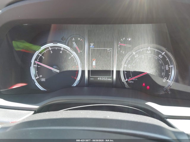 JTEBU5JR0L5780723 Toyota 1gr-fe