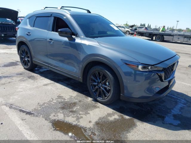 2024 MAZDA CX-5 JM3KFBCL6R0517817