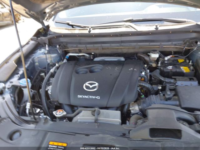 2024 MAZDA CX-5 JM3KFBCL6R0517817 Photo 9