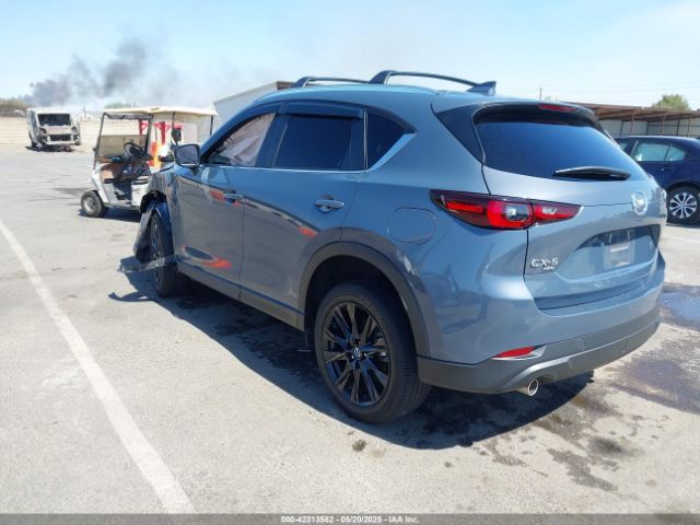2024 MAZDA CX-5 JM3KFBCL6R0517817 Photo 2