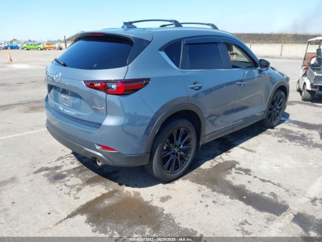 2024 MAZDA CX-5 JM3KFBCL6R0517817 Photo 3