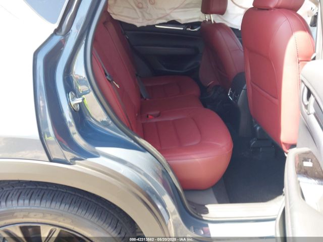 2024 MAZDA CX-5 JM3KFBCL6R0517817 Photo 7