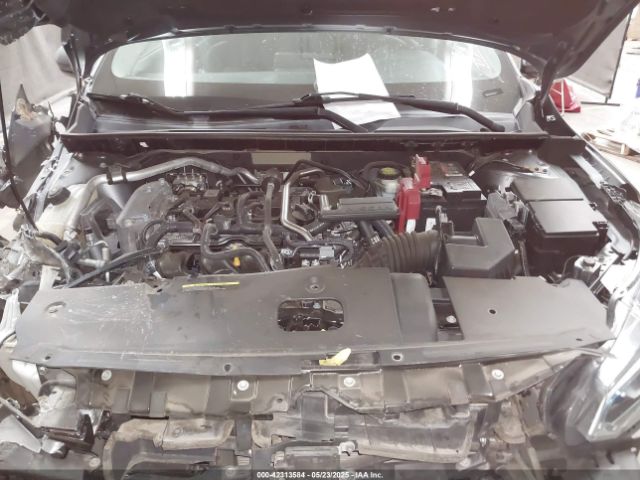 3N1AB8CV5MY252488 Nissan Sentra