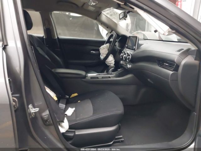3N1AB8CV5MY252488 Nissan Sentra