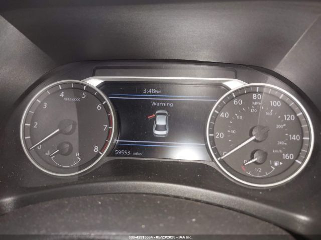 3N1AB8CV5MY252488 Nissan Sentra