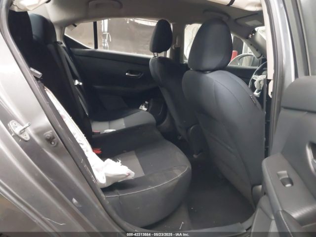 3N1AB8CV5MY252488 Nissan Sentra