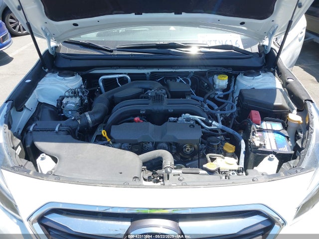 4S3BNAN62K3033208 Subaru Legacy 2.5i Limited