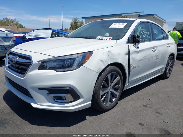 4S3BNAN62K3033208 Subaru Legacy 2.5i Limited