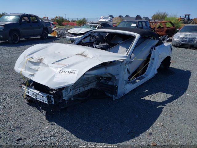 2019 FORD MUSTANG 1FATP8UH4K5109225 Photo 1