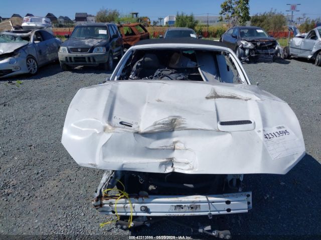 2019 FORD MUSTANG 1FATP8UH4K5109225 Photo 5