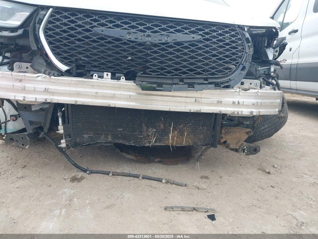 Chrysler Pacifica Select 2025 2C4RC1BG7SR555258 Image 17