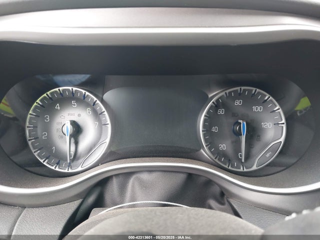 Chrysler Pacifica Select 2025 2C4RC1BG7SR555258 Image 7