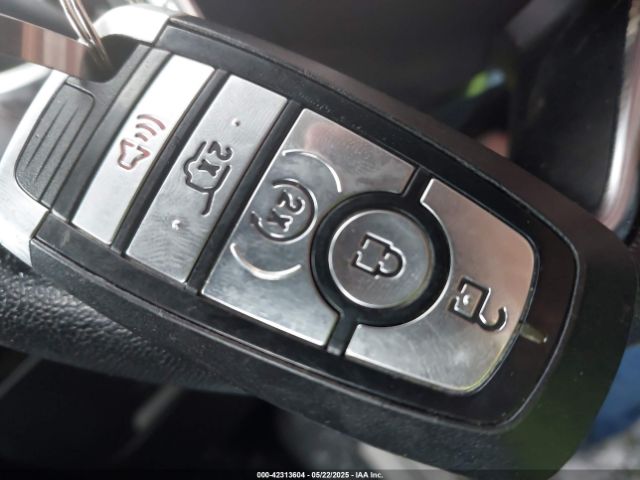 2021 FORD EDGE 2FMPK4J98MBA14239 Photo 10