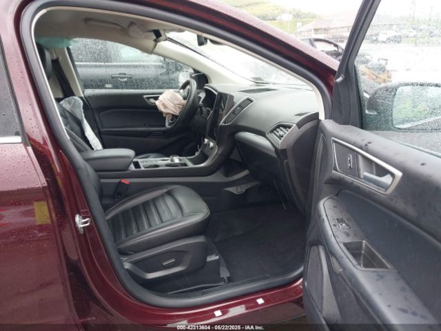 2021 FORD EDGE 2FMPK4J98MBA14239 Photo 4