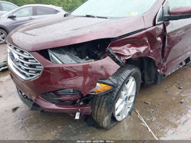 2021 FORD EDGE 2FMPK4J98MBA14239 Photo 5