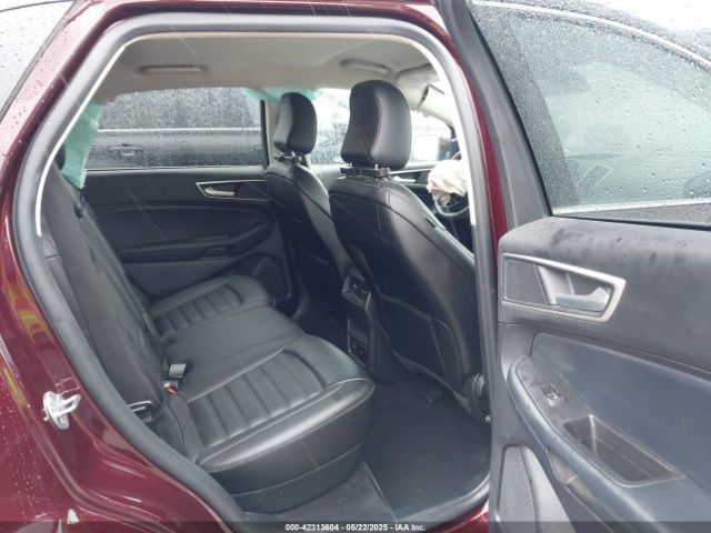 2021 FORD EDGE 2FMPK4J98MBA14239 Photo 7
