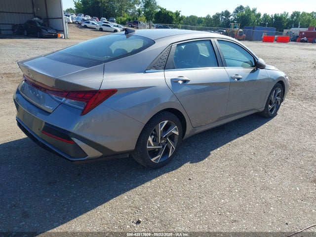KMHLP4DG0RU837369 Hyundai Elantra Limited