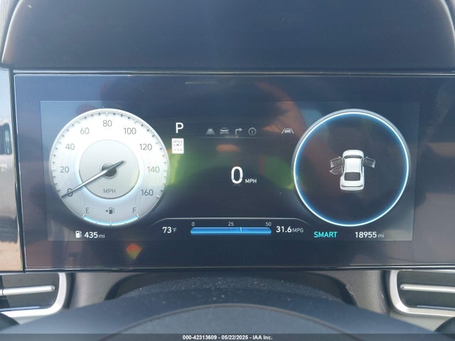 KMHLP4DG0RU837369 Hyundai Elantra Limited