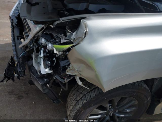2022 LEXUS GX 460 JTJAM7BX3N5310680 Photo 5