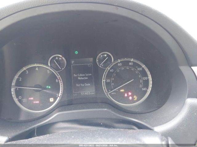 2022 LEXUS GX 460 JTJAM7BX3N5310680 Photo 6