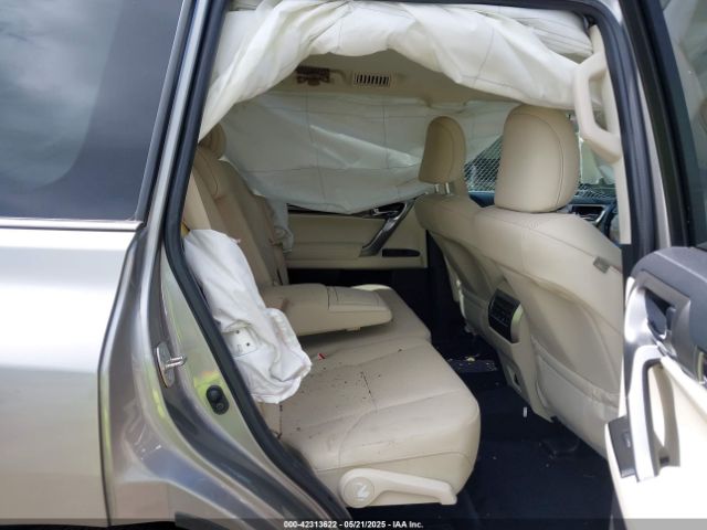 2022 LEXUS GX 460 JTJAM7BX3N5310680 Photo 7