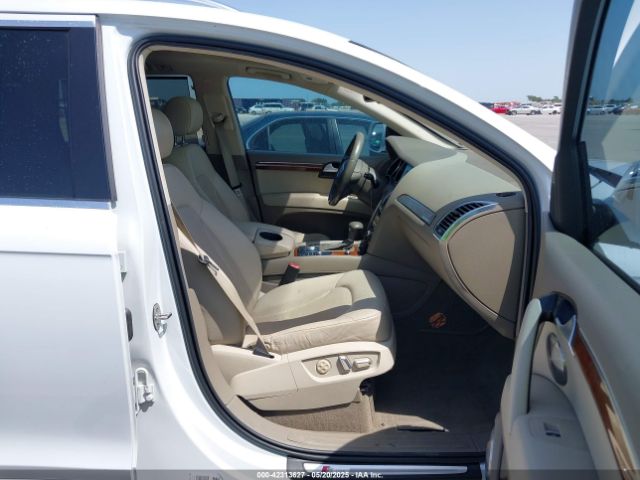 WA1DGAFE5FD028605 Audi Q7