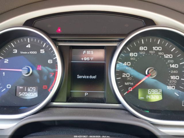 WA1DGAFE5FD028605 Audi Q7