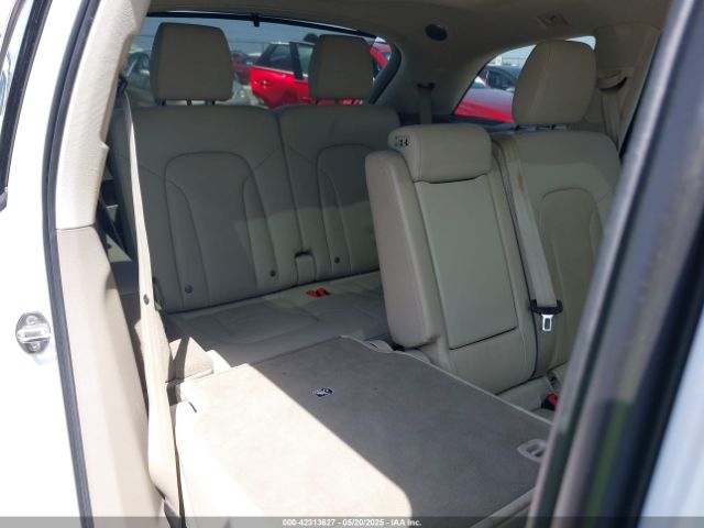 WA1DGAFE5FD028605 Audi Q7