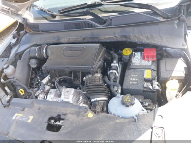 3C4NJDCN0RT125579 Jeep Compass Limited 4x4