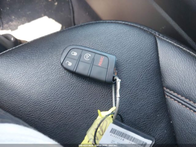 3C4NJDCN0RT125579 Jeep Compass Limited 4x4