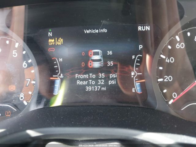 3C4NJDCN0RT125579 Jeep Compass Limited 4x4