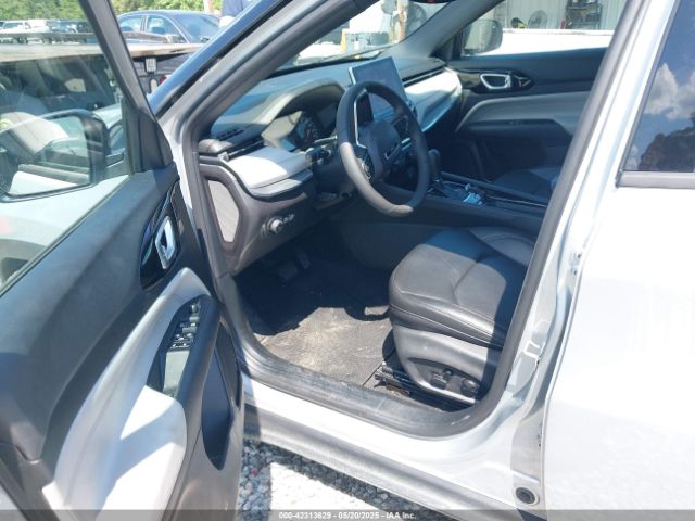 3C4NJDCN0RT125579 Jeep Compass Limited 4x4