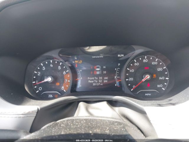 3C4NJDCN0RT125579 Jeep Compass Limited 4x4