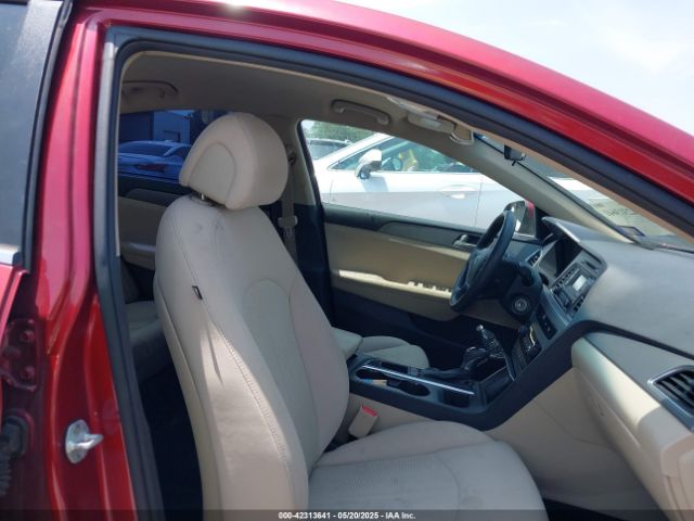 5NPE24AF5FH090560 Hyundai SONATA SE