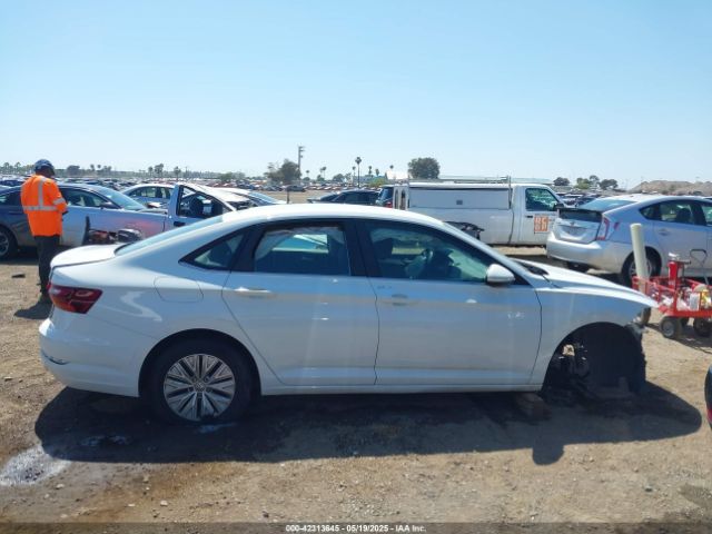 3VWCB7BU8LM056279 Volkswagen Jetta 1.4t R-line/1.4t S/1.4t Se
