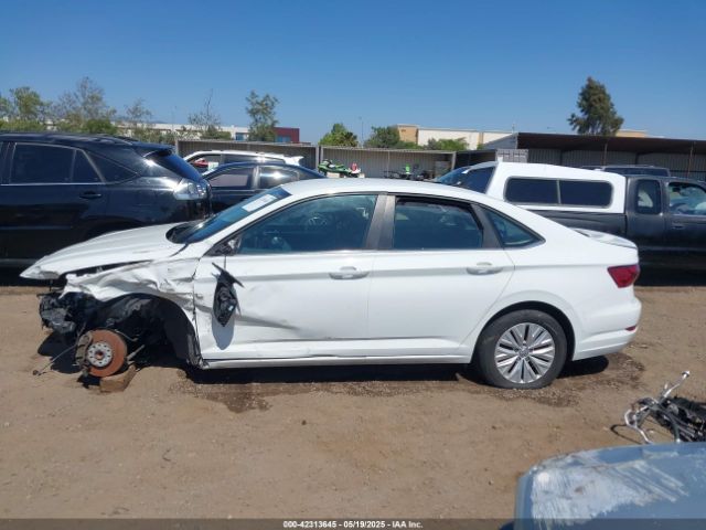 3VWCB7BU8LM056279 Volkswagen Jetta 1.4t R-line/1.4t S/1.4t Se