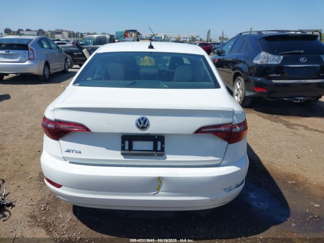 3VWCB7BU8LM056279 Volkswagen Jetta 1.4t R-line/1.4t S/1.4t Se