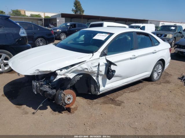 3VWCB7BU8LM056279 Volkswagen Jetta 1.4t R-line/1.4t S/1.4t Se
