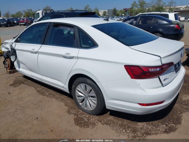 3VWCB7BU8LM056279 Volkswagen Jetta 1.4t R-line/1.4t S/1.4t Se