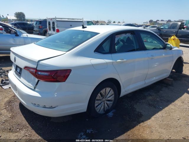3VWCB7BU8LM056279 Volkswagen Jetta 1.4t R-line/1.4t S/1.4t Se
