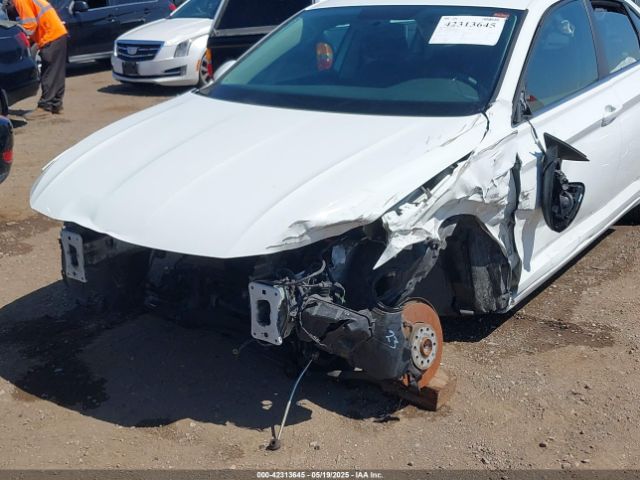 3VWCB7BU8LM056279 Volkswagen Jetta 1.4t R-line/1.4t S/1.4t Se